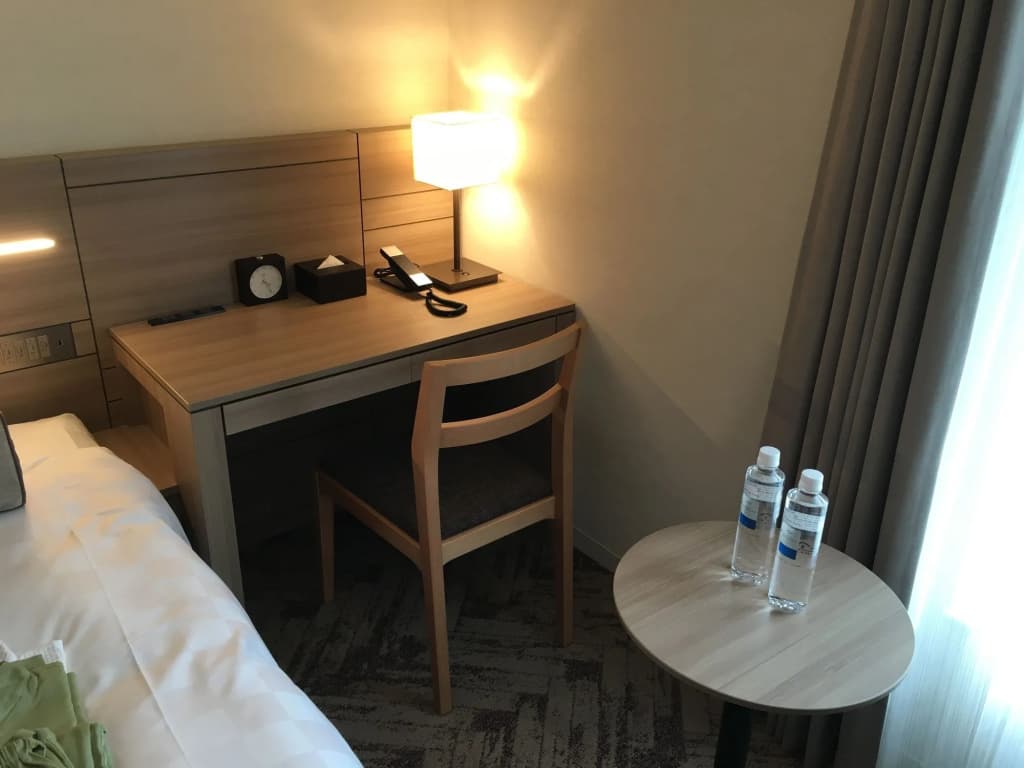 Nippon Seinenkan Hotel - photo 7