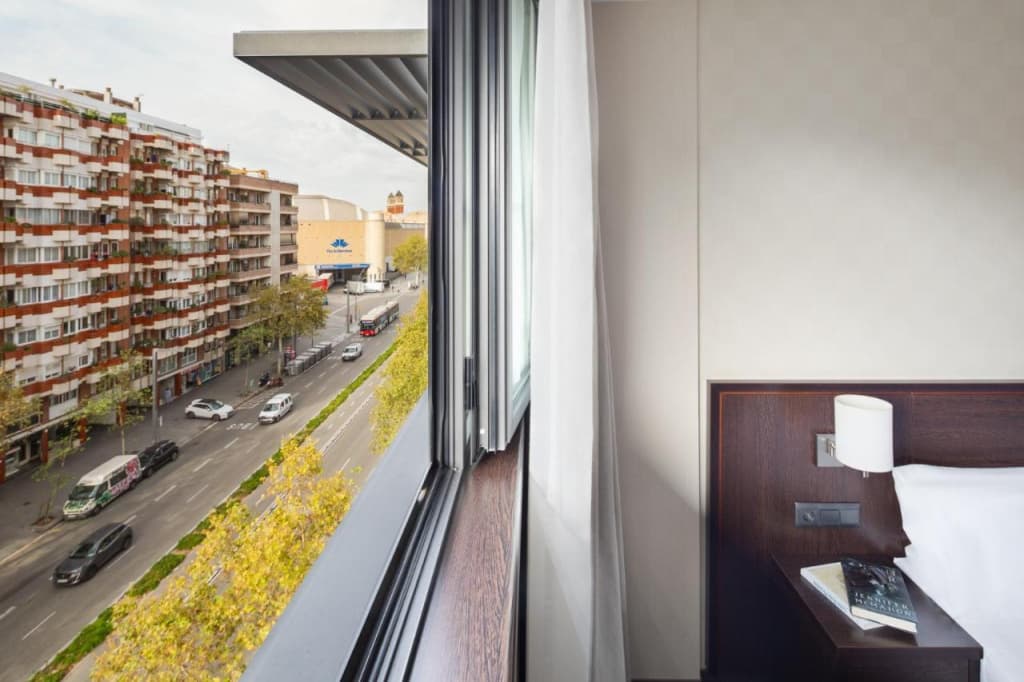 Arco Barcelona Hotel - photo 49