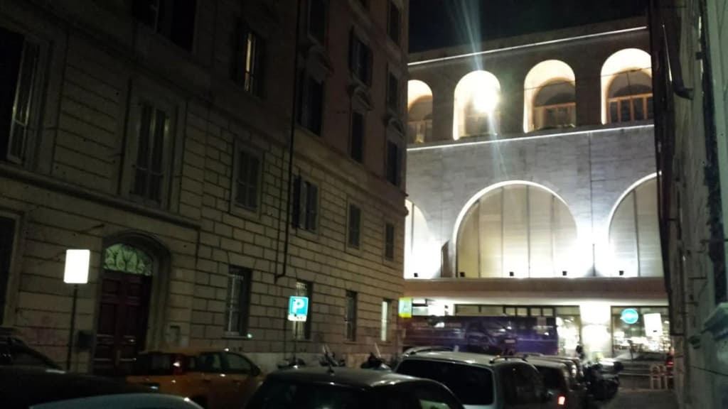 Cialdini Rome - photo 7