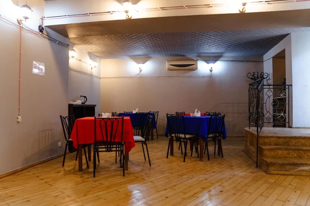 Triple Eight Hotel - photo 17