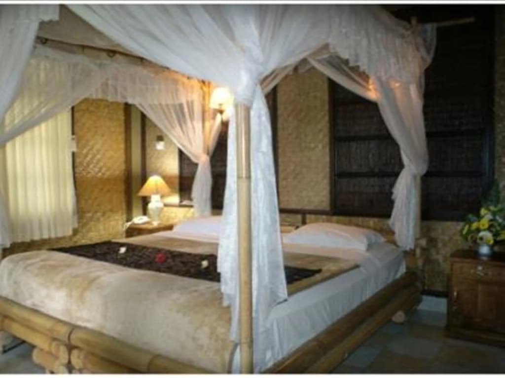 Cendana Resort & Spa - photo 4