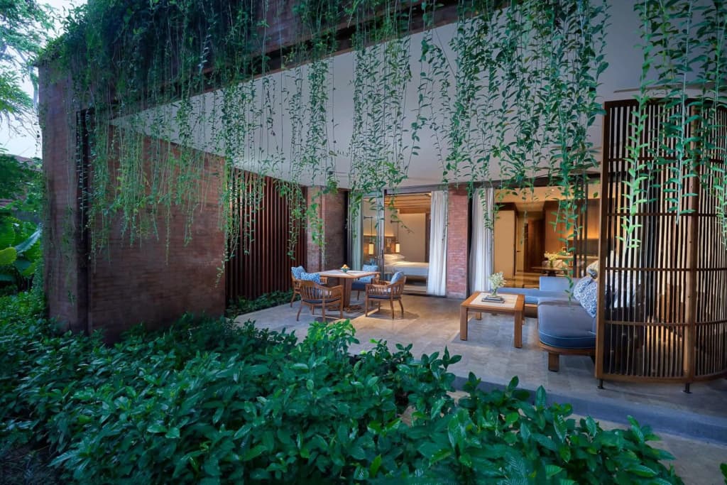 Andaz Bali, By Hyatt - photo 50