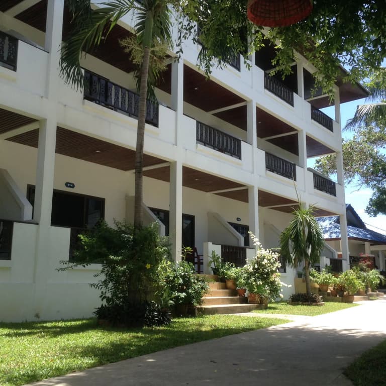 Marina Beach Resort - main photo