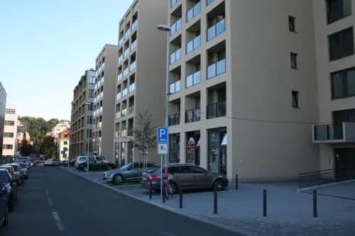 Karlín Apartment - photo 1