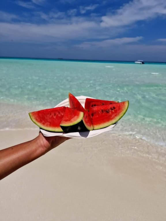 Finolhu Beach Guest House - photo 1