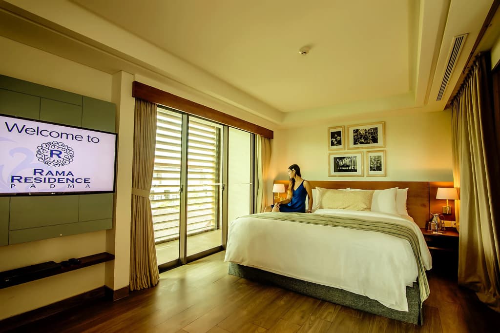Rama Residence Padma - photo 49