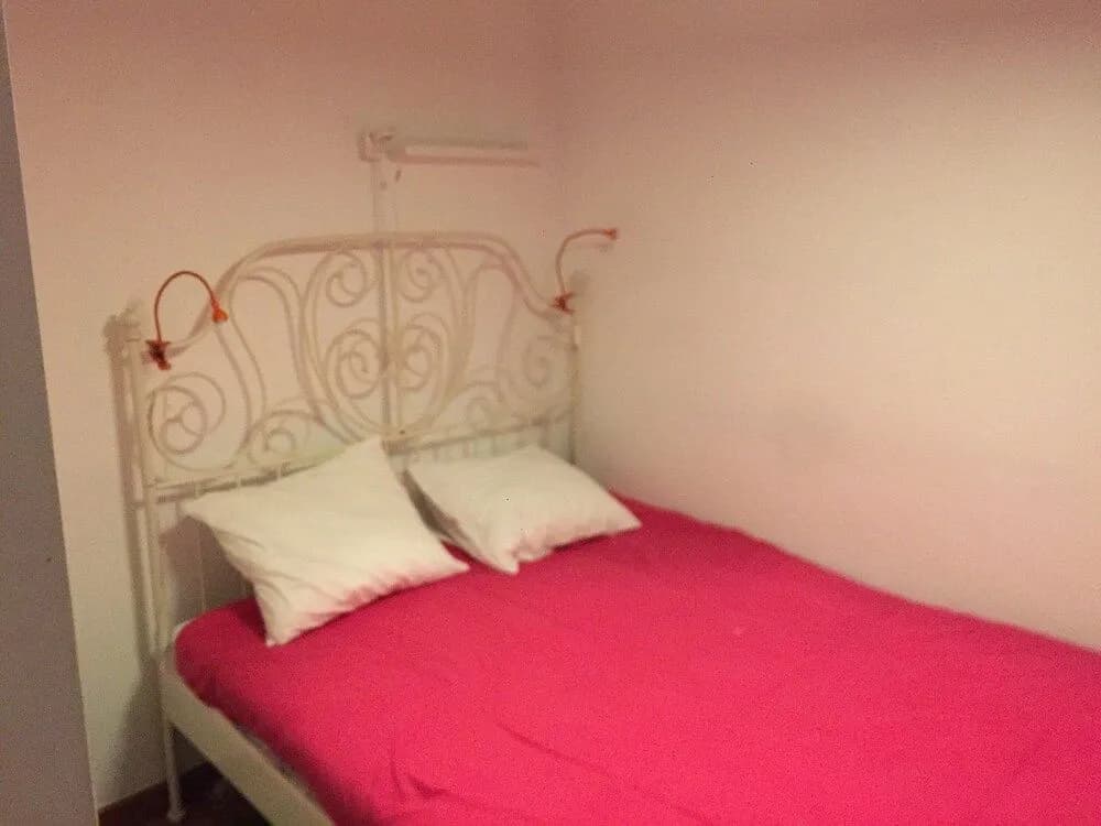 Home In Lisbon2u Hostel - photo 3