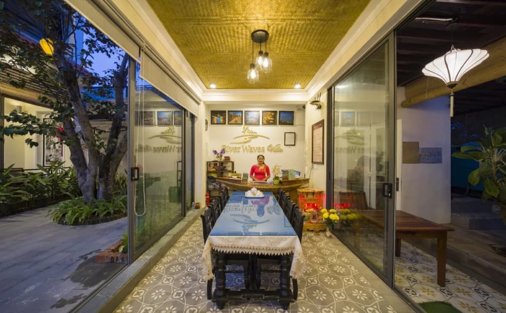 River Waves Villa - photo 9
