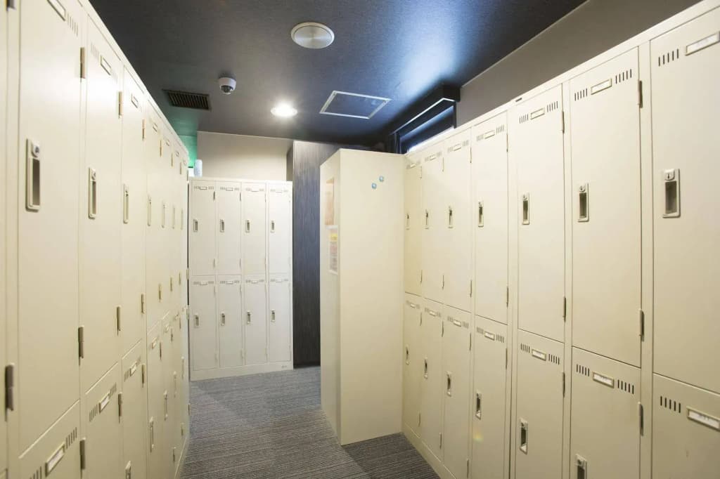 Hotel Tetora Akabane - photo 15
