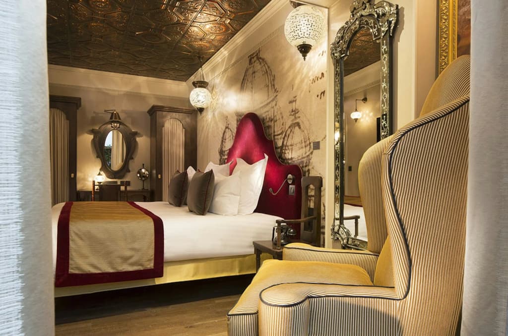 Hôtel Da Vinci & Spa - photo 6