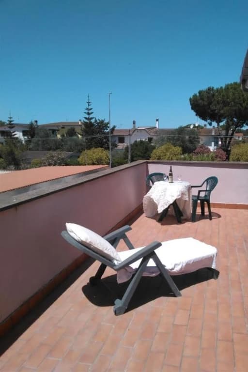 B&B Villa Giovanni - main photo