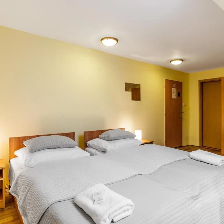 Hotel Stary Pivovar - photo 31
