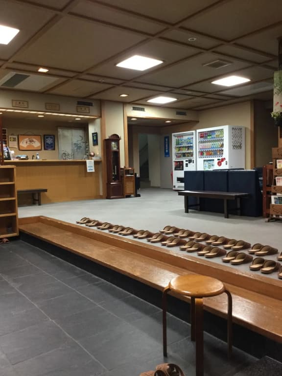Hifumi Ryokan - photo 9