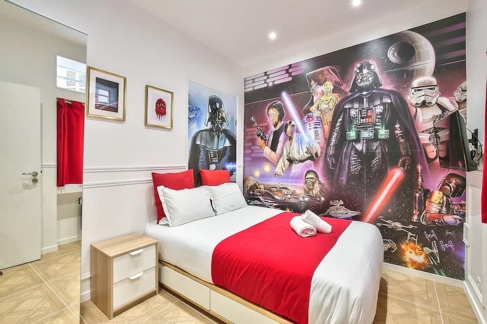 74 - Star Wars Le Marais - photo 3