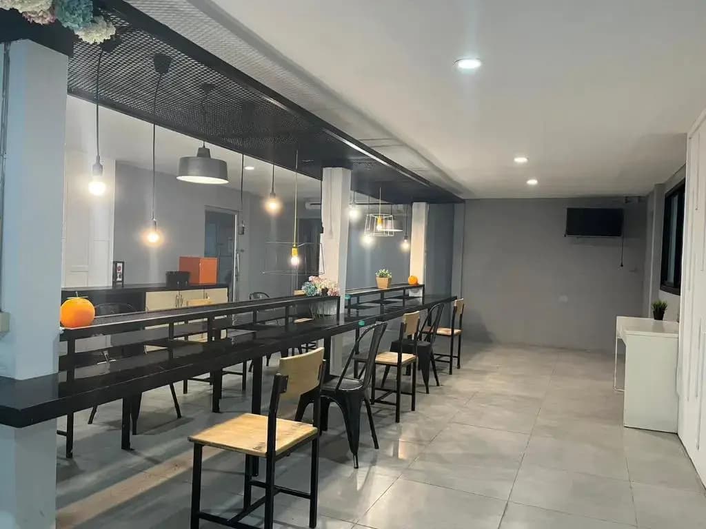 S30 Sukhumvit Hotel - photo 4