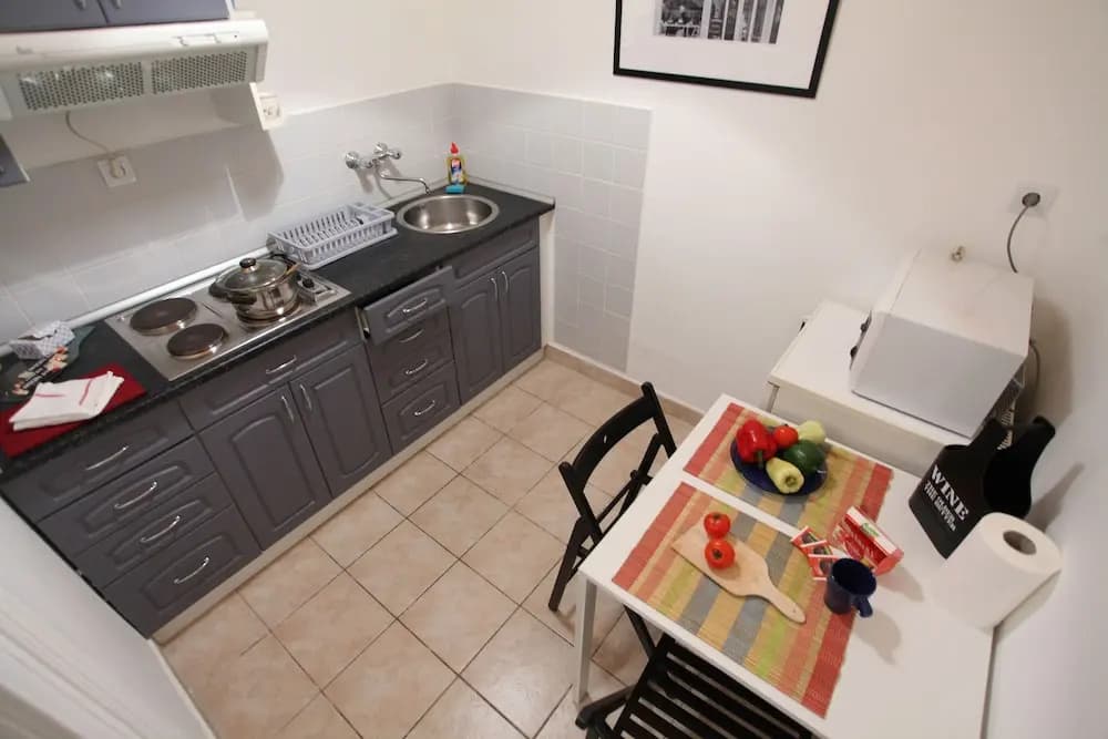 Dfive Apartments - Zichy - photo 9