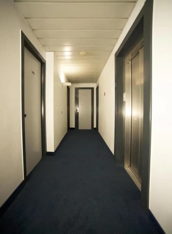 Club Hotel - photo 13
