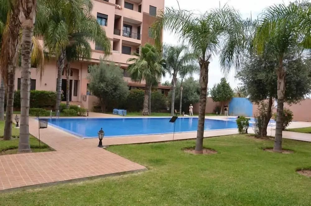 Appartement Residence Safaa ALC 149 - photo 13