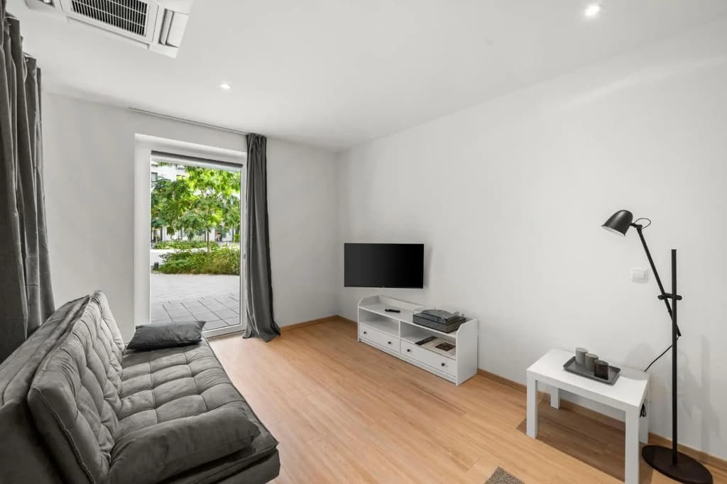 Boutique Space VIE #4o4 (The Presidential Suite) - photo 3