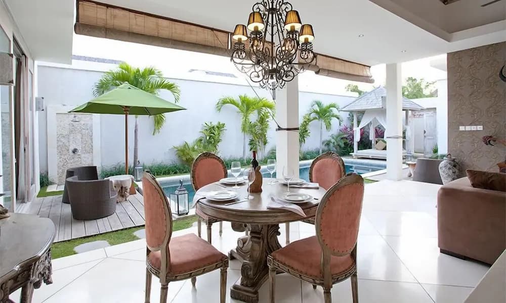 Le Chloe Villas - photo 16