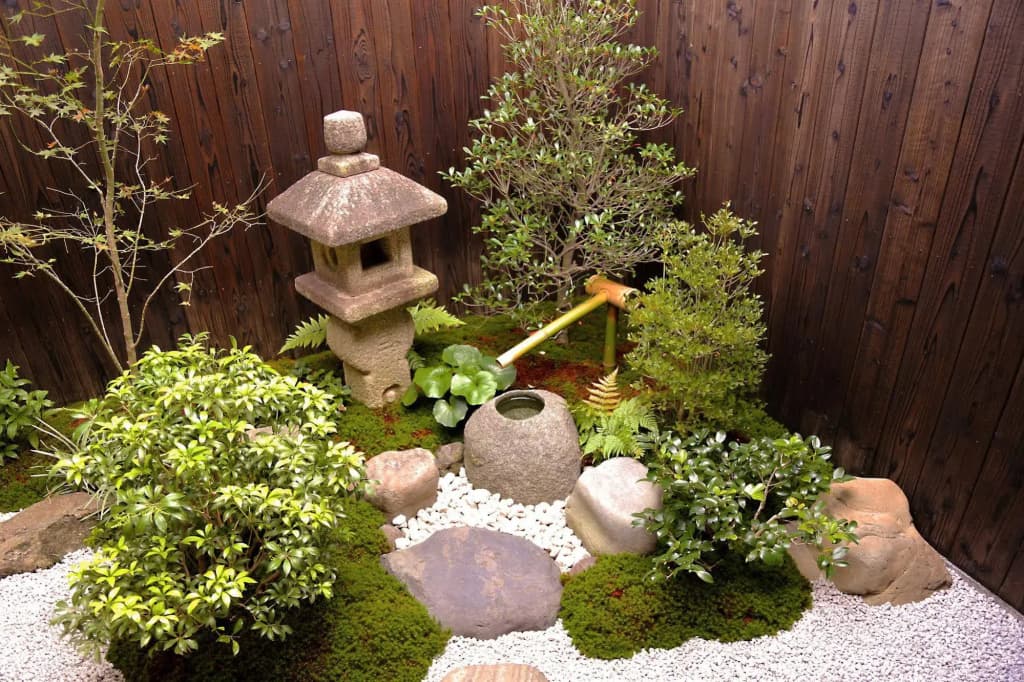 Machiya AND - photo 10