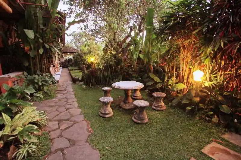 Citrus Tree B&B - Pering - photo 13