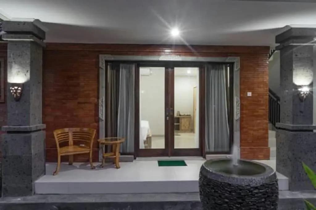 Rumah Kultur Ubud - photo 9