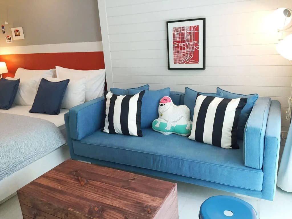 Zea Za Bungalow - photo 3