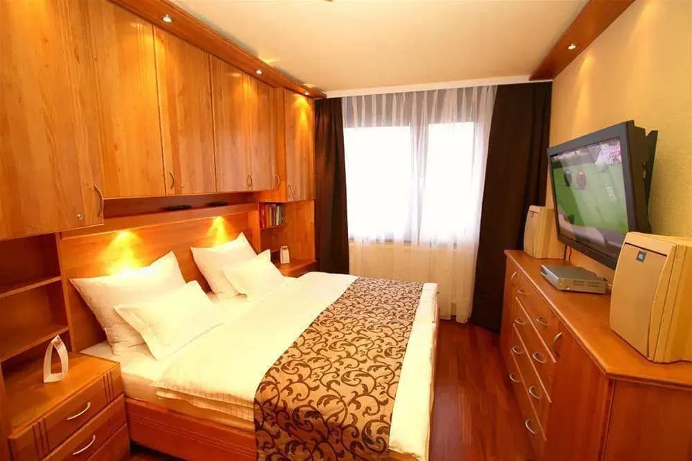 Apartment Vacha Linzerstrasse - photo 4