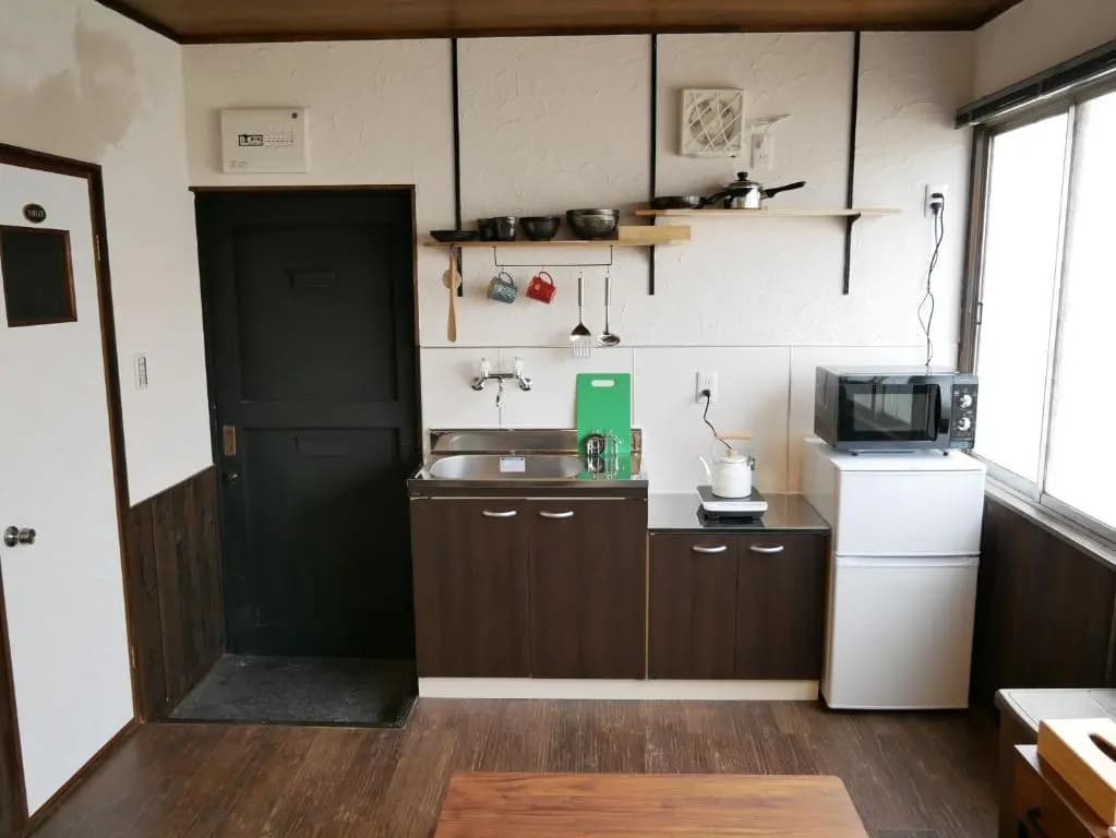 Guest House Kishinosato - photo 10