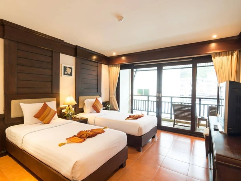 Ao Nang Orchid Resort - photo 6