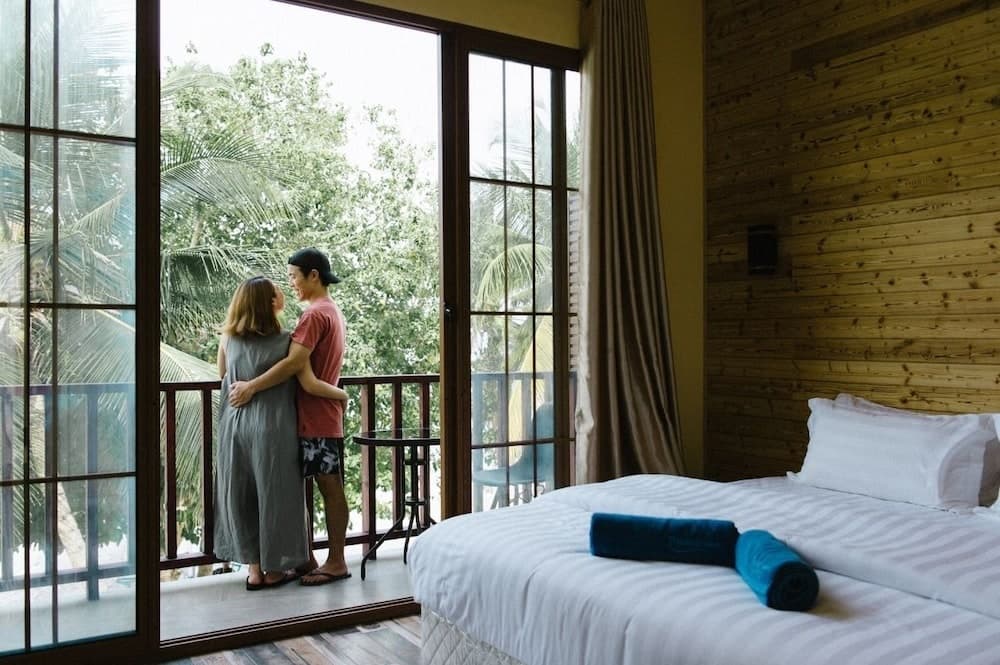 Thundi Village & Spa - photo 14