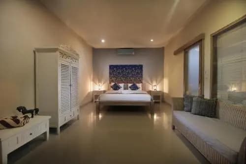 Villa Ananda - photo 2