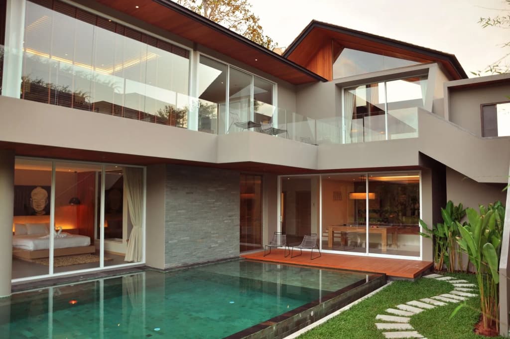 Villa Sunpao - photo 13