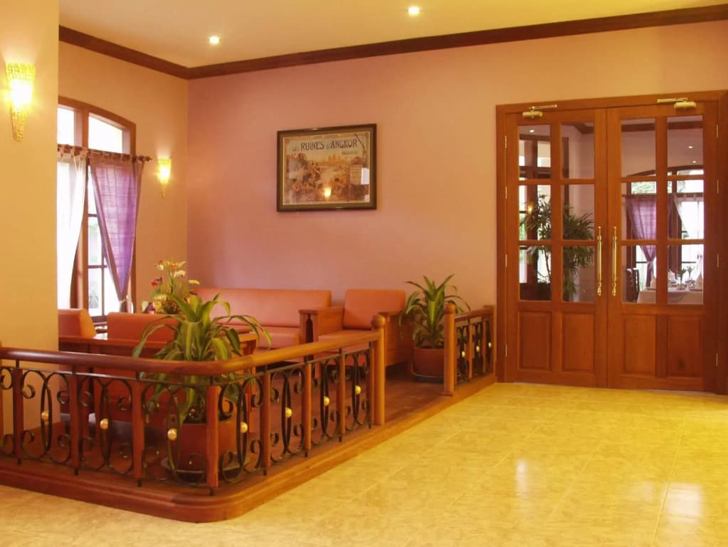 Steung Siemreap Hotel - photo 2