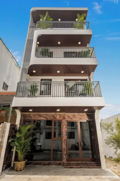 T P Villa - photo 21