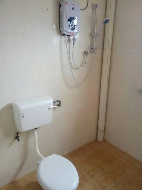 SK Homestay 2 - photo 11