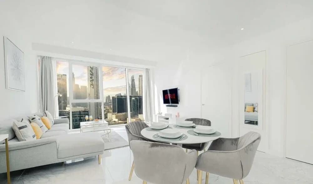 LUX The Pad Executive Suite 1 - photo 5