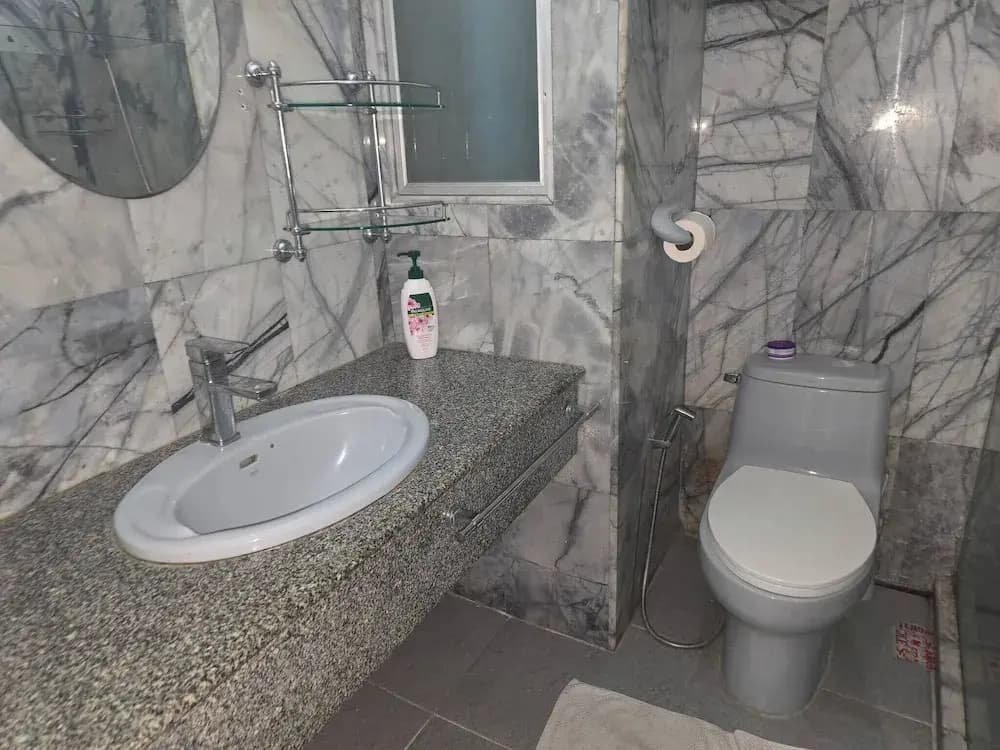 Large Apartment 401 jhr - photo 4