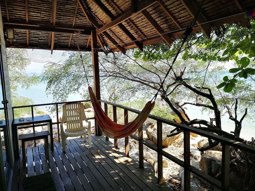 Siam Cookies Bungalow - photo 13