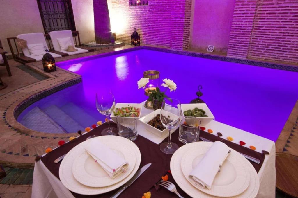 Riad Amira - photo 18
