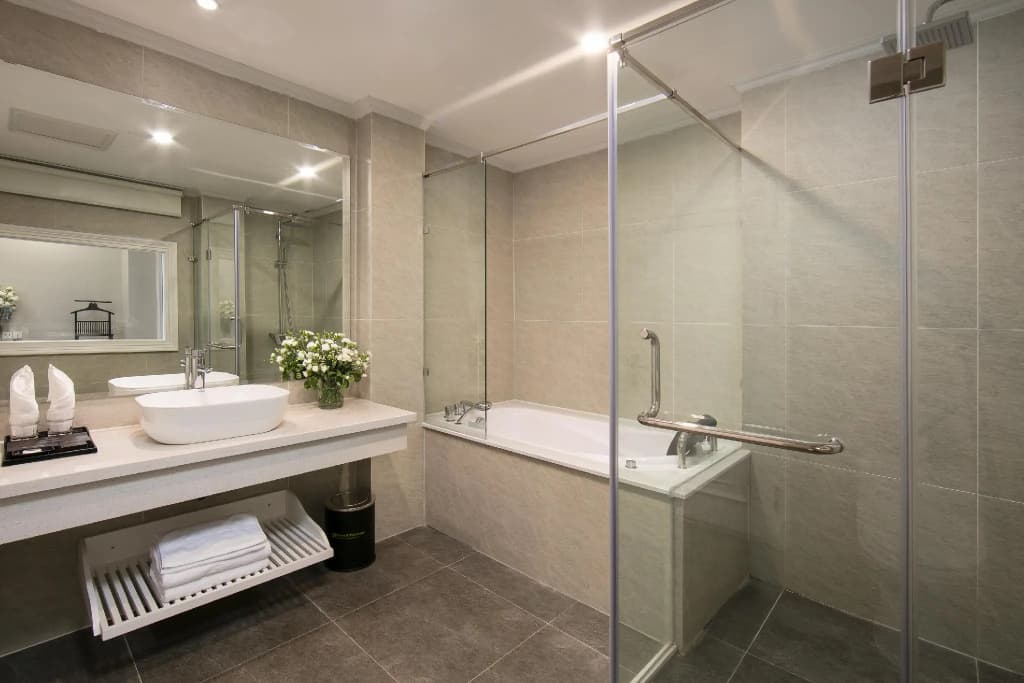Hong Ngoc 2 Hotel - photo 8