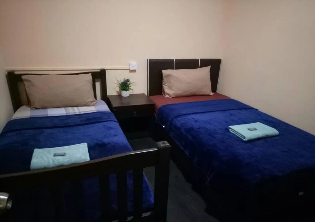 Sarang Hostel Kota Kinabalu - photo 7