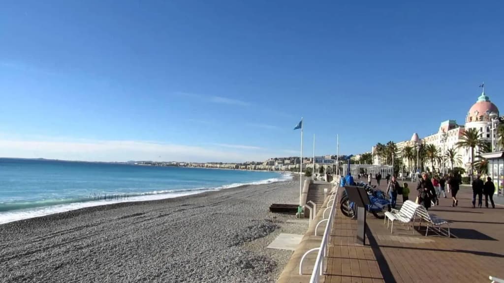 Residence France Riviera - photo 12