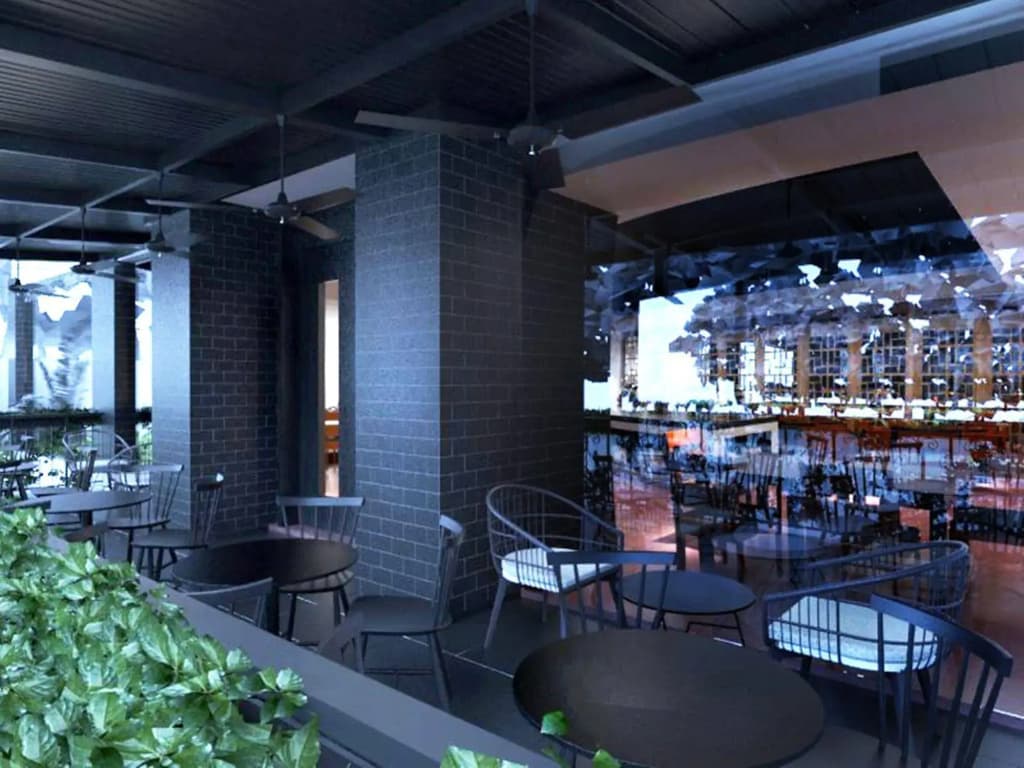 Jusenny Hotel - photo 18