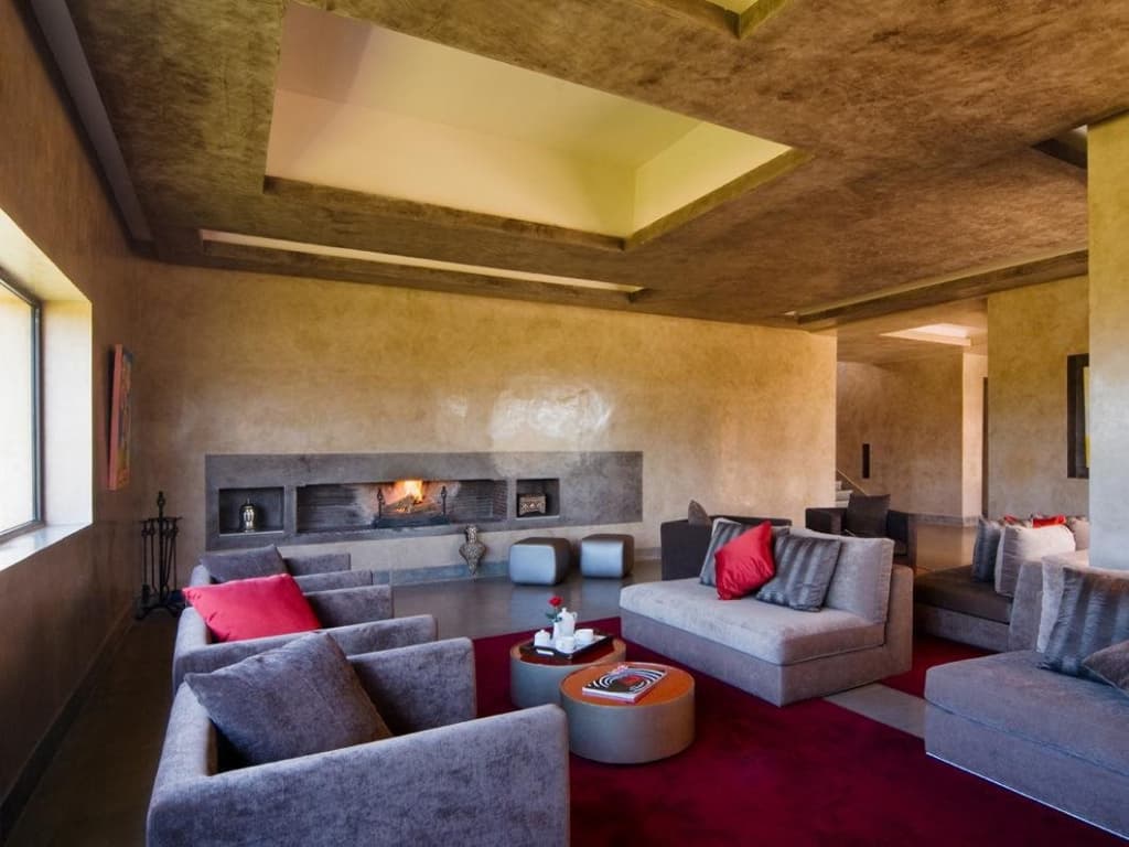 Sirayane Boutique Hotel and Spa - photo 40