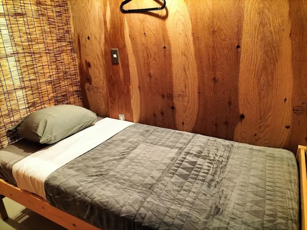 Vacation house Secretbase - photo 3