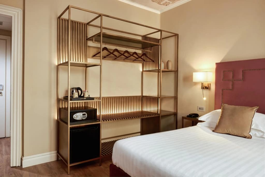 Grand Hotel Cavour - photo 27