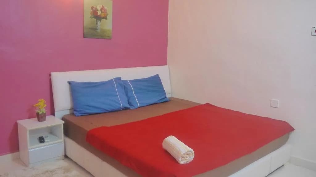 OYO 90010 Hotel Natalia Villa Inapan - photo 3