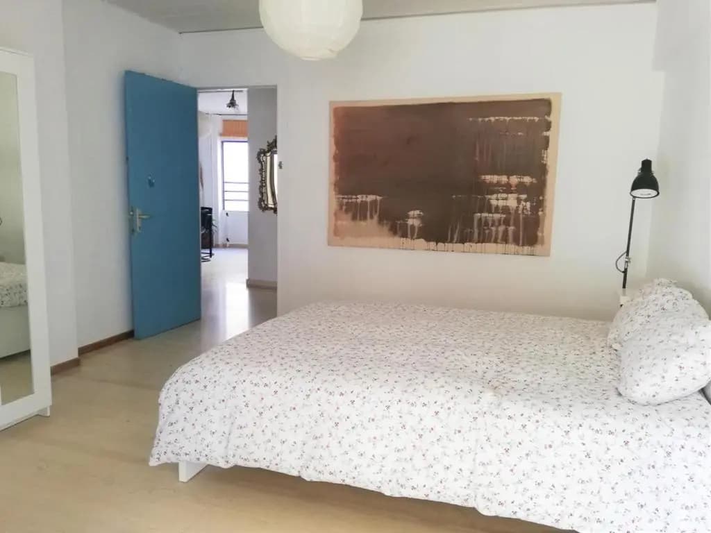 5th floor apartment with balcony - photo 3